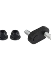 Mishimoto Direct-Fit Catch Can PCV Side Kia Stinger 2022                                     - MMBCC-STNGR-22PBE - Image 8