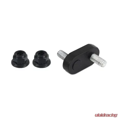 Mishimoto Direct-Fit Catch Can PCV Side Kia Stinger 2022 - MMBCC-STNGR-22PBE