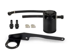 Mishimoto Baffled Oil Catch Can Kit