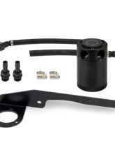 Mishimoto Baffled Oil Catch Can Kit                                     - MMBCC-T1-19 - Image 8