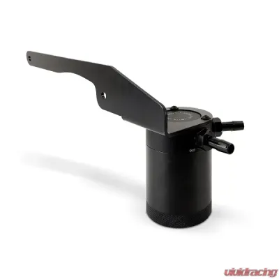 Mishimoto Baffled Oil Catch Can Kit - MMBCC-T1-19