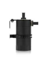 Mishimoto Baffled Oil Catch Can                                     - MMBCC-UNI-BK - Image 3