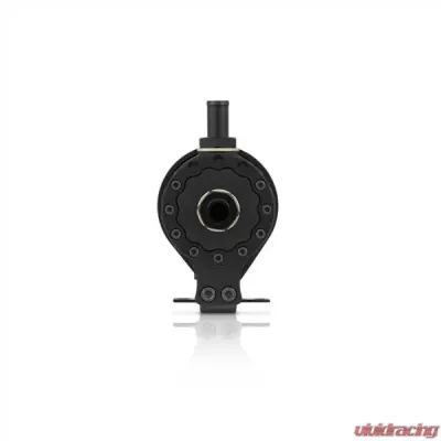 Mishimoto Baffled Oil Catch Can - MMBCC-UNI-BK