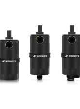 Mishimoto Baffled Oil Catch Can                                     - MMBCC-UNI-BK - Image 7