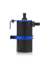 Mishimoto Baffled Oil Catch Can                                     - MMBCC-UNI-BL - Image 3