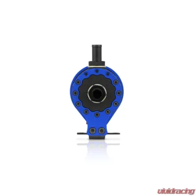 Mishimoto Baffled Oil Catch Can - MMBCC-UNI-BL