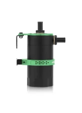Mishimoto Baffled Oil Catch Can                                     - MMBCC-UNI-GN - Image 3