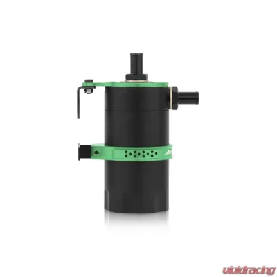 Mishimoto Baffled Oil Catch Can - MMBCC-UNI-GN