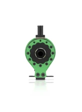 Mishimoto Baffled Oil Catch Can                                     - MMBCC-UNI-GN - Image 4