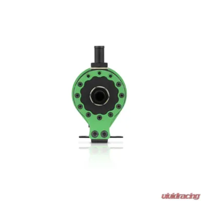 Mishimoto Baffled Oil Catch Can - MMBCC-UNI-GN