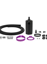 Mishimoto Baffled Oil Catch Can                                     - MMBCC-UNI-PR - Image 2
