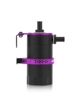 Mishimoto Baffled Oil Catch Can                                     - MMBCC-UNI-PR - Image 3