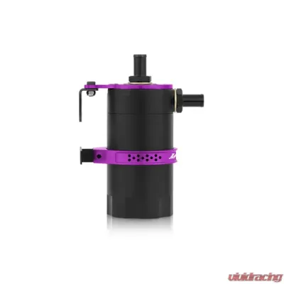 Mishimoto Baffled Oil Catch Can - MMBCC-UNI-PR