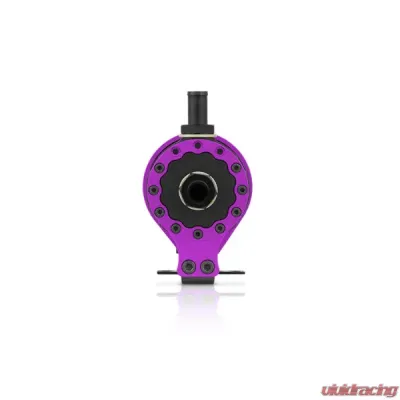 Mishimoto Baffled Oil Catch Can - MMBCC-UNI-PR