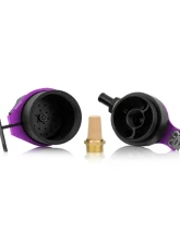 Mishimoto Baffled Oil Catch Can                                     - MMBCC-UNI-PR - Image 5