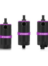 Mishimoto Baffled Oil Catch Can                                     - MMBCC-UNI-PR - Image 7