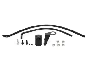 Mishimoto Direct Fit Catch Can PCV Side Hyundai Veloster 2019-2020