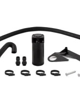 Mishimoto Baffled Oil Catch Can                                     - MMBCC-XD-16CBE2 - Image 8