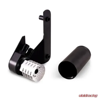 Mishimoto Baffled Oil Catch Can - MMBCC-XD-16CBE2
