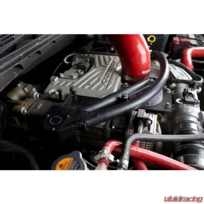 Mishimoto Baffled Oil Catch Can - MMBCC-XD-16CBE2