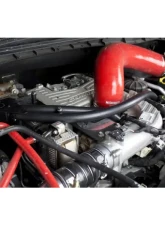 Mishimoto Baffled Oil Catch Can                                     - MMBCC-XD-16CBE2 - Image 6
