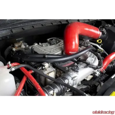 Mishimoto Baffled Oil Catch Can - MMBCC-XD-16CBE2