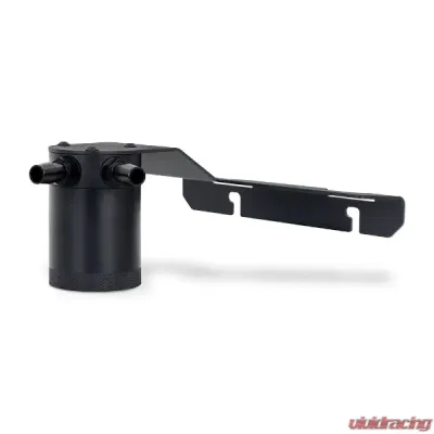 Mishimoto Baffled Oil Catch Can PCV Side - MMBCC-Z-23P
