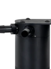 Mishimoto Baffled Oil Catch Can PCV Side                                     - MMBCC-Z-23P - Image 7