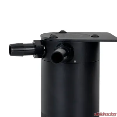 Mishimoto Baffled Oil Catch Can PCV Side - MMBCC-Z-23P