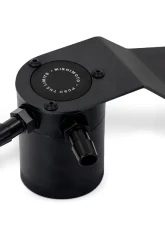 Mishimoto Baffled Oil Catch Can PCV Side                                     - MMBCC-Z-23P - Image 8