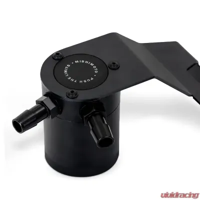 Mishimoto Baffled Oil Catch Can PCV Side - MMBCC-Z-23P