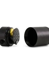 Mishimoto Baffled Oil Catch Can PCV Side                                     - MMBCC-Z-23P - Image 9
