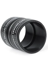 Mishimoto Factory-Fit Boot Kit GMC Sierra | Chevrolet Silverado 2500 | 3500 | 4500 | 5500 | 6500 2017-2019                                     - MMBK-DMAX-17 - Image 4