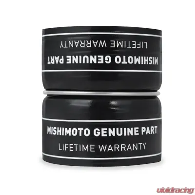 Mishimoto Factory-Fit Boot Kit GMC Sierra | Chevrolet Silverado 2500 | 3500 | 4500 | 5500 | 6500 2017-2019 - MMBK-DMAX-17