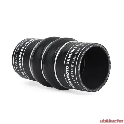 Mishimoto Factory-Fit Boot Kit GMC Sierra | Chevrolet Silverado 2500 | 3500 | 4500 | 5500 | 6500 2017-2019 - MMBK-DMAX-17