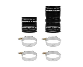 Mishimoto Factory-Fit Cold-Side Boot Kit Ford Excursion | F-250 | F-350 | F-450 | F-550 Super Duty 2003-2004