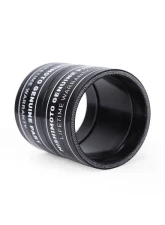 Mishimoto Factory-Fit Cold-Side Boot Kit Ford Excursion | F-250 | F-350 | F-450 | F-550 Super Duty 2003-2004                                     - MMBK-F2D-03CBK - Image 3