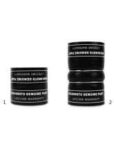 Mishimoto Factory-Fit Cold-Side Boot Kit Ford Excursion | F-250 | F-350 | F-450 | F-550 Super Duty 2003-2004                                     - MMBK-F2D-03CBK - Image 4