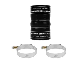 Mishimoto Factory Fit Boot Cold Side Lower Boot Ford Excursion | F-250 | 350 | 450 | 550 Super Duty 2003-2004