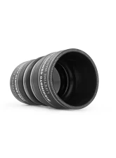 Mishimoto Factory Fit Boot Cold Side Lower Boot Ford Excursion | F-250 | 350 | 450 | 550 Super Duty 2003-2004                                     - MMBK-F2D-03CL - Image 3