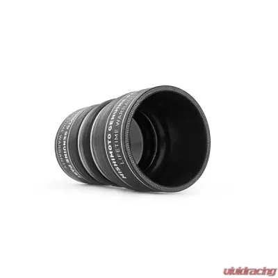 Mishimoto Factory Fit Boot Cold Side Lower Boot Ford Excursion | F-250 | 350 | 450 | 550 Super Duty 2003-2004 - MMBK-F2D-03CL