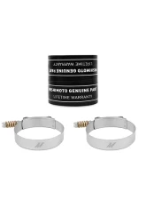 Mishimoto Factory Fit Boot Cold Side Upper Boot Ford Excursion | F-250 | 350 | 450 | 550 Super Duty 2003-2004                                     - MMBK-F2D-03CU - Image 2