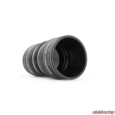 Mishimoto Factory Fit Boot Hot Side Lower Boot - MMBK-F2D-03HL