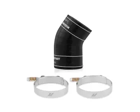 Mishimoto Factory Fit Boot Hot Side Upper Boot