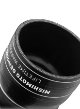 Mishimoto Factory Fit Boot Hot Side Upper Boot Ford Excursion | F-250 | 350 | 450 | 550 Super Duty 2003-2007                                     - MMBK-F2D-03HU - Image 3