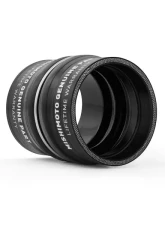 Mishimoto Factory-Fit Boot Kit Dodge Ram 2500 | 3500 2003-2007                                     - MMBK-RAM-03BK - Image 5