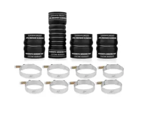 Mishimoto Factory-Fit Boot Kit Dodge Ram 2500 | 3500 | 4500 | 5500 2007-2009