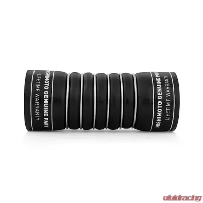 Mishimoto Factory-Fit Boot Kit Dodge Ram 2500 | 3500 | 4500 | 5500 2007-2009 - MMBK-RAM-07BK