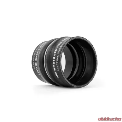 Mishimoto Factory-Fit Boot Kit Dodge Ram 2500 | 3500 | 4500 | 5500 2007-2009 - MMBK-RAM-07BK