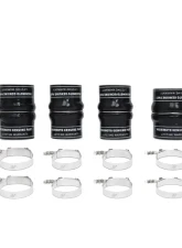 Mishimoto Factory-Fit Boot Kit Dodge Ram 2500 | 3500 | Ram 2500 | 3500 2009-2012                                     - MMBK-RAM-10BK - Image 3